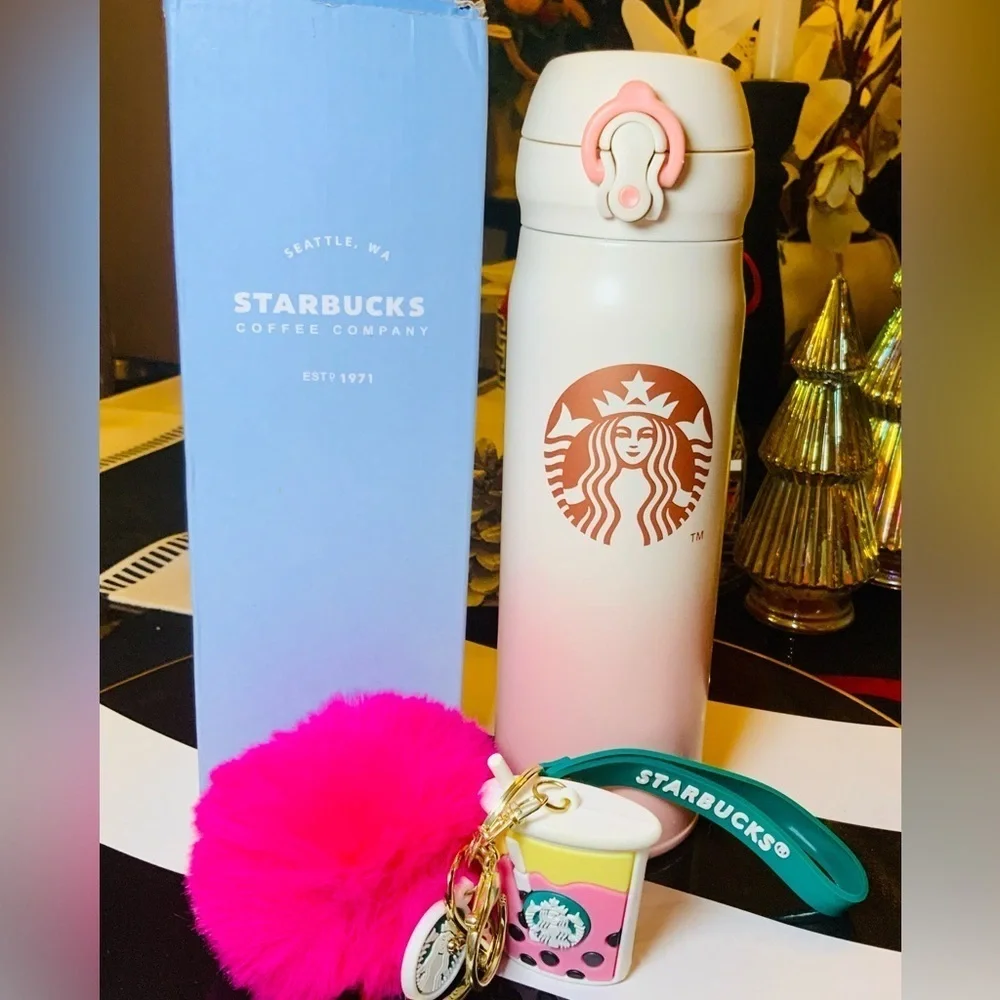 Starbucks Collectible Bundle